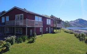 Fredvang Seahouse, Apartment B